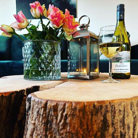 Feldberg Apartment - Direkt An Der Skipiste - Mit Sauna Ngoại thất bức ảnh