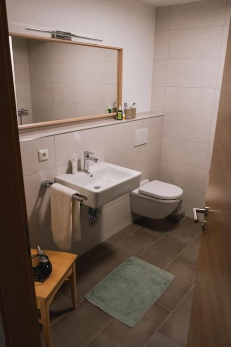 Feldberg Apartment - Direkt An Der Skipiste - Mit Sauna Ngoại thất bức ảnh