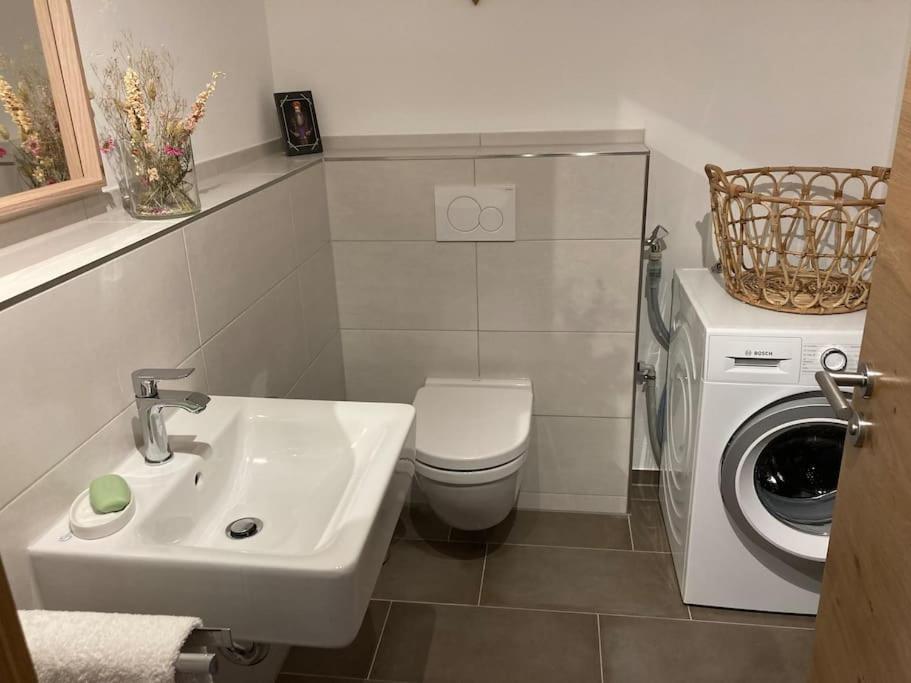 Feldberg Apartment - Direkt An Der Skipiste - Mit Sauna Ngoại thất bức ảnh