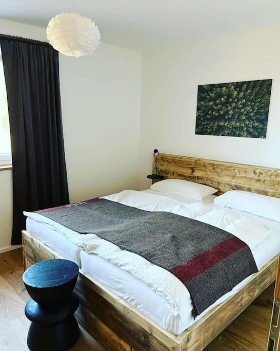 Feldberg Apartment - Direkt An Der Skipiste - Mit Sauna Ngoại thất bức ảnh