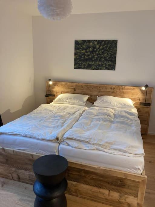 Feldberg Apartment - Direkt An Der Skipiste - Mit Sauna Ngoại thất bức ảnh
