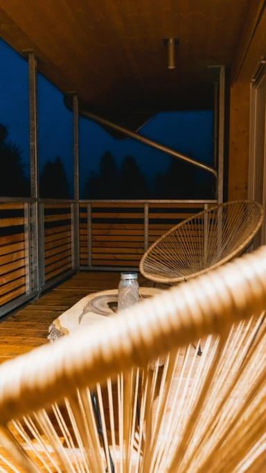 Feldberg Apartment - Direkt An Der Skipiste - Mit Sauna Ngoại thất bức ảnh