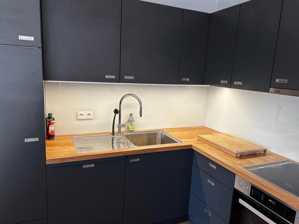 Feldberg Apartment - Direkt An Der Skipiste - Mit Sauna Ngoại thất bức ảnh