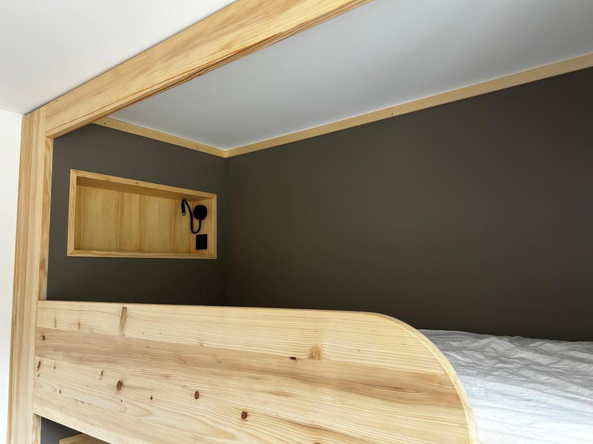 Feldberg Apartment - Direkt An Der Skipiste - Mit Sauna Ngoại thất bức ảnh