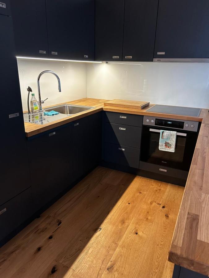Feldberg Apartment - Direkt An Der Skipiste - Mit Sauna Ngoại thất bức ảnh
