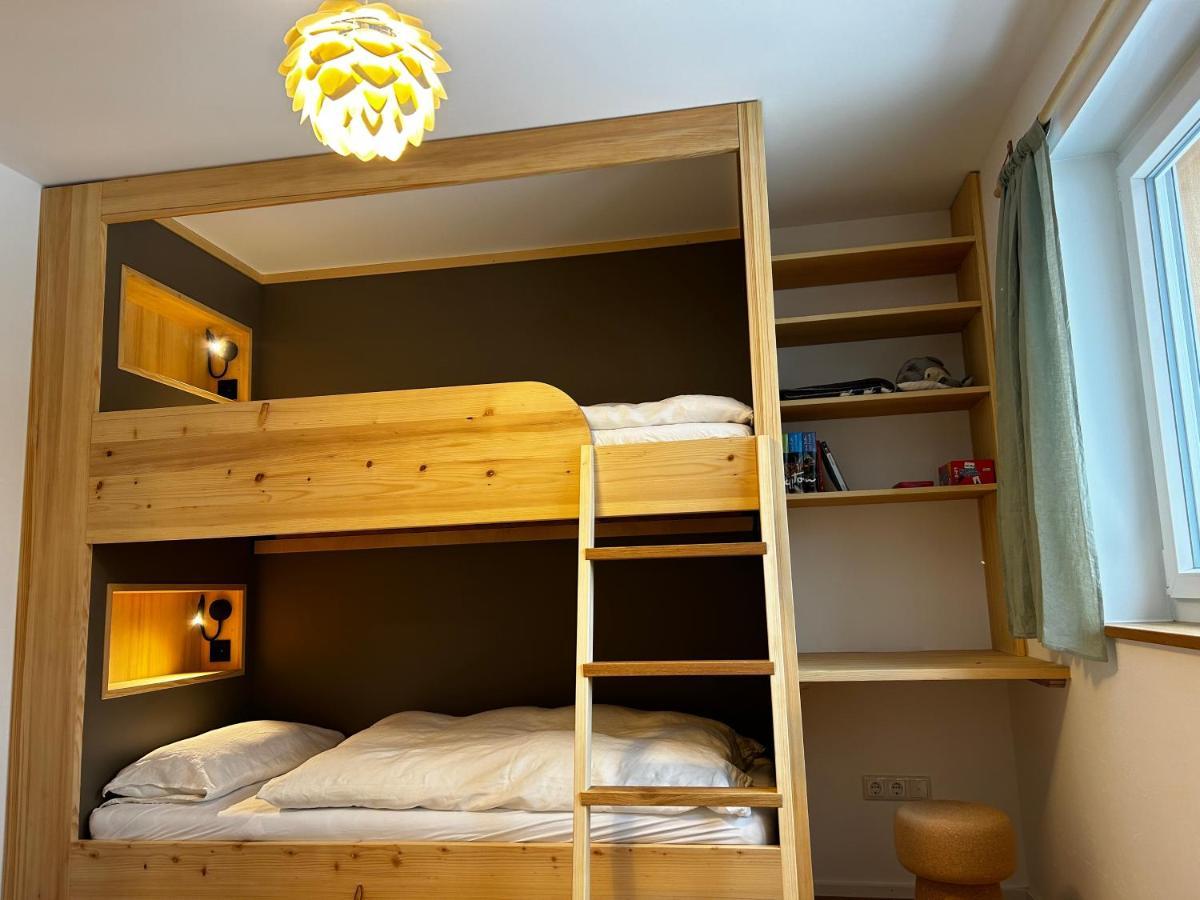 Feldberg Apartment - Direkt An Der Skipiste - Mit Sauna Ngoại thất bức ảnh