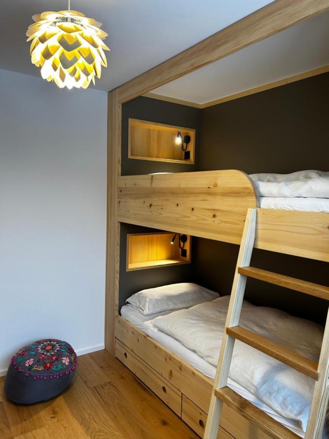 Feldberg Apartment - Direkt An Der Skipiste - Mit Sauna Ngoại thất bức ảnh