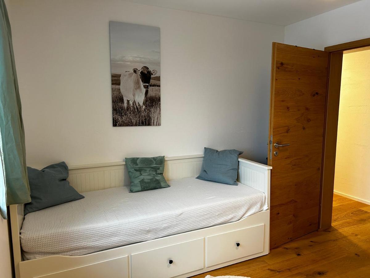 Feldberg Apartment - Direkt An Der Skipiste - Mit Sauna Ngoại thất bức ảnh