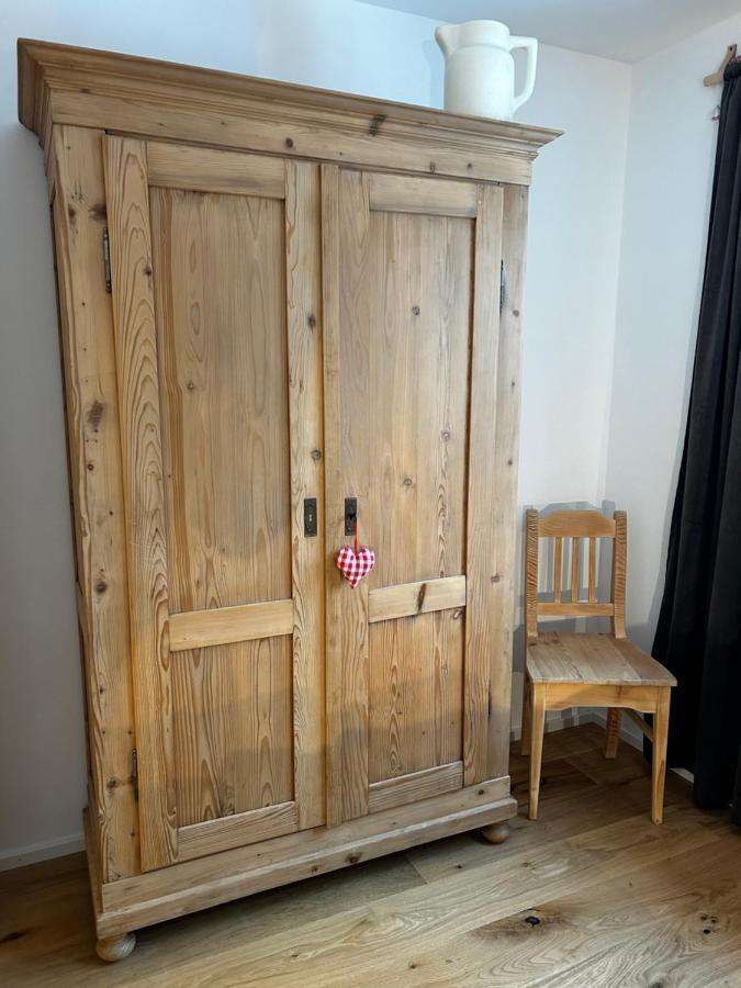 Feldberg Apartment - Direkt An Der Skipiste - Mit Sauna Ngoại thất bức ảnh